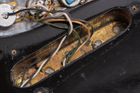 【used】Fender / 1968 Jazz Bass Original Black 4.245kg #230469【GIB Yokohama】