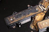 【used】Fender / 1968 Jazz Bass Original Black 4.245kg #230469【GIB Yokohama】