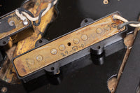 【used】Fender / 1968 Jazz Bass Original Black 4.245kg #230469【GIB Yokohama】