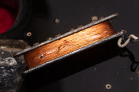 【used】Fender / 1968 Jazz Bass Original Black 4.245kg #230469【GIB Yokohama】