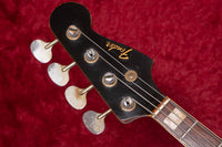 【used】Fender / 1968 Jazz Bass Original Black 4.245kg #230469【GIB Yokohama】