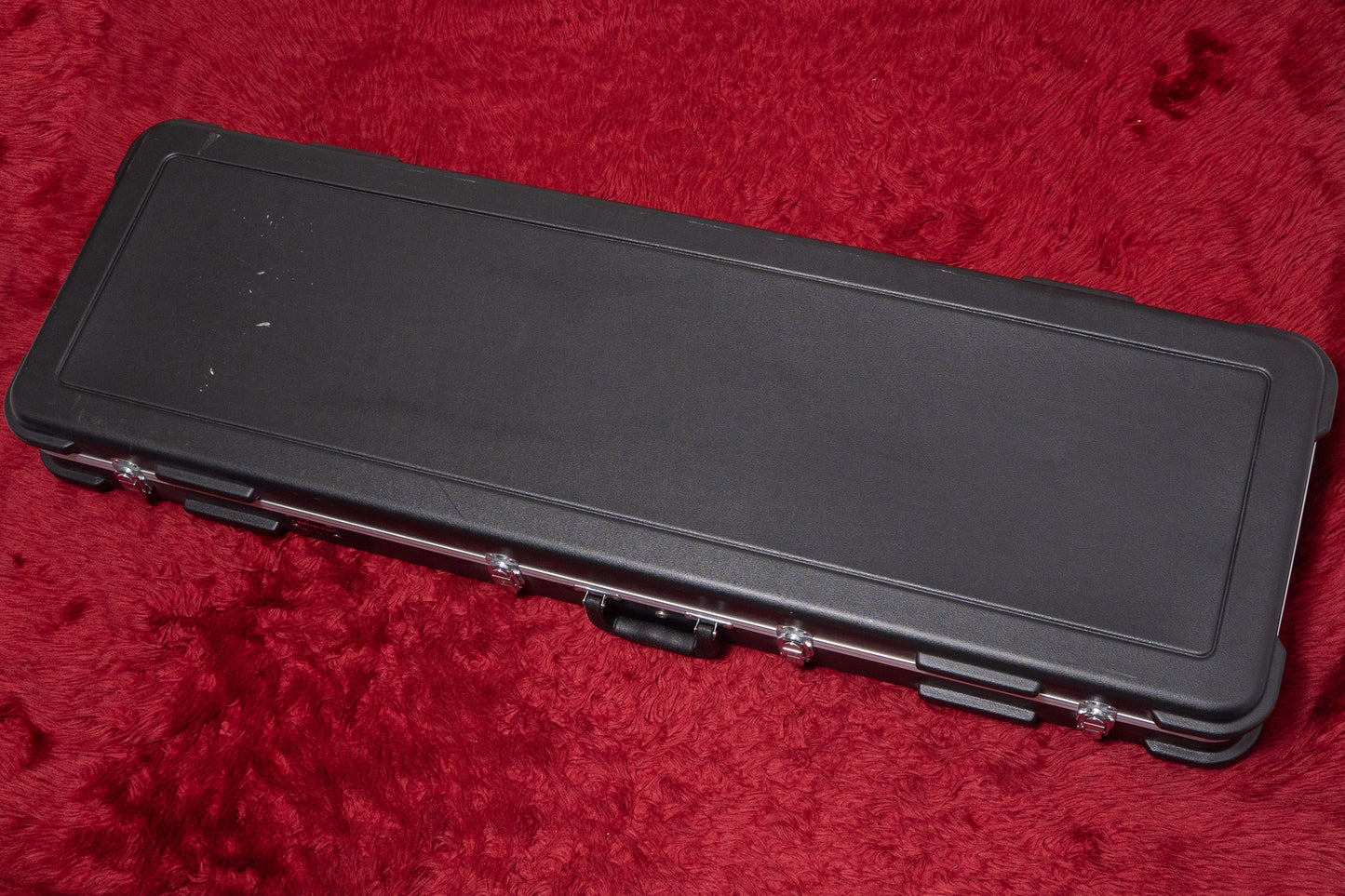 【used】Fender / 1968 Jazz Bass Original Black 4.245kg #230469【GIB Yokohama】