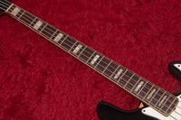 【used】Fender / 1968 Jazz Bass Original Black 4.245kg #230469【GIB Yokohama】