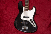 【used】Fender / 1968 Jazz Bass Original Black 4.245kg #230469【GIB Yokohama】