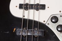 【used】Fender / 1968 Jazz Bass Original Black 4.245kg #230469【GIB Yokohama】