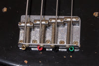 【used】Fender / 1968 Jazz Bass Original Black 4.245kg #230469【GIB Yokohama】
