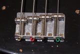 【used】Fender / 1968 Jazz Bass Original Black 4.245kg #230469【GIB Yokohama】