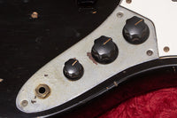 【used】Fender / 1968 Jazz Bass Original Black 4.245kg #230469【GIB Yokohama】