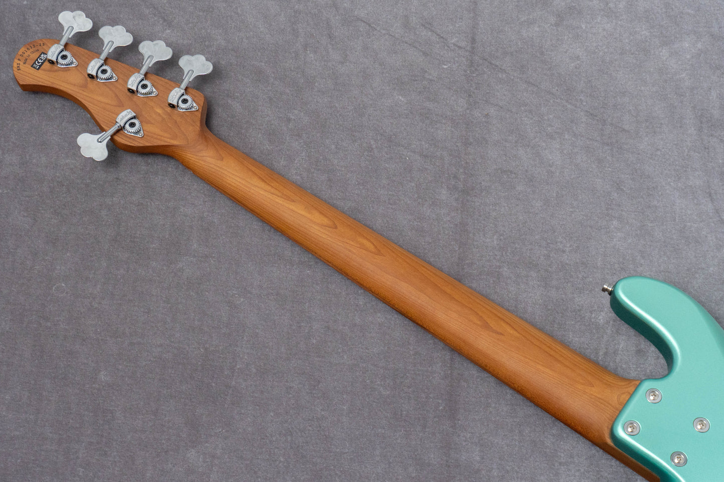 【outlet】Sadowsky / MX21 VJ5 SGM/R 4.25kg #SMX F 001032-25【GIB Hyogo】