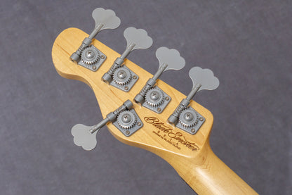 【used】Black Smoker / TRAD MASTER SERIES BETA J5 Vintage White Medium Aged 4.24kg #25F44【GIB hyogo】