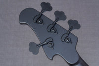 【used】Alusonic / Django Deluxe 4 PH 3.49kg #0223379【GIB Hyogo】