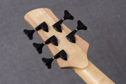 【used】Fodera / Richard Bona Imperial 5 2012 4.492kg #4498【GIB Hyogo】