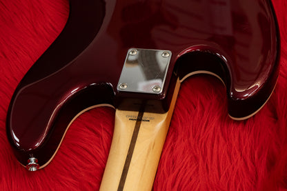 【used】Fender Japan / Aerodyne Jazz Bass 2012 4.21kg #JD12035843【GIB Seoul】