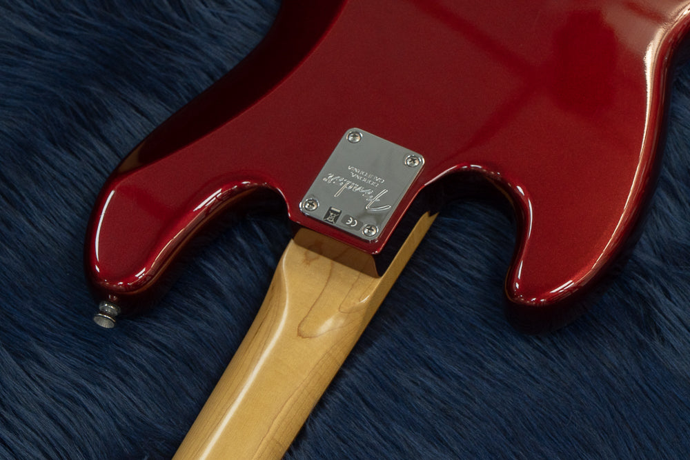 【used】 Fender / American Standard Jazz Bass 2012 4.25kg #US12265508 【GIB Seoul】