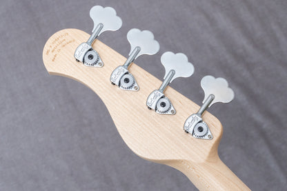 【outlet】Sadowsky / ML24 VJ4 ASH BLT STN 3.350kg【GIB Hyogo】