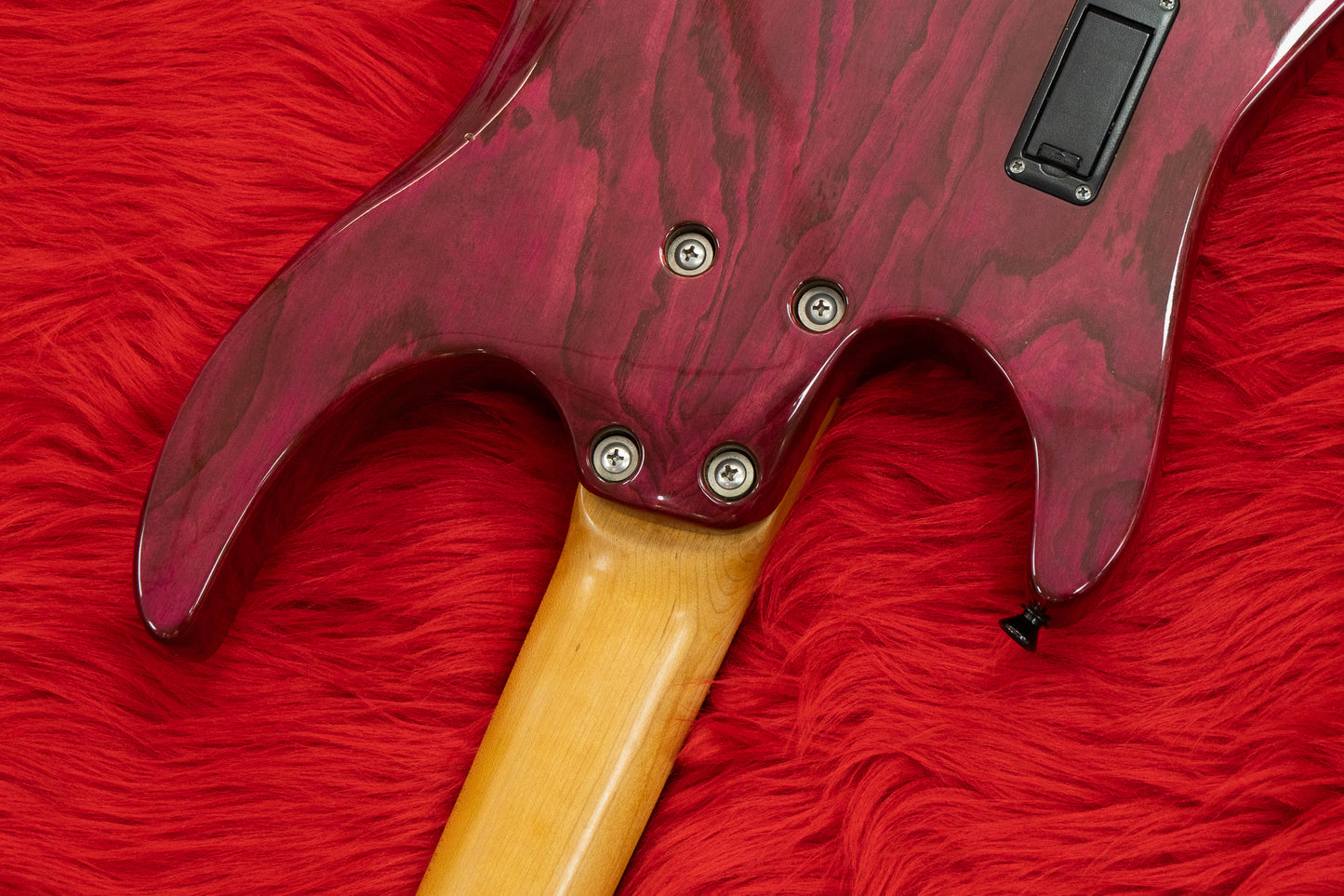 【used】Brian Moore Guitars / TC-4 Custom LH mod. 3.67kg #139【GIB Seoul】
