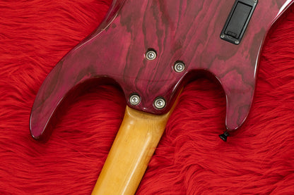 【used】Brian Moore Guitars / TC-4 Custom LH mod. 3.67kg #139【GIB Seoul】