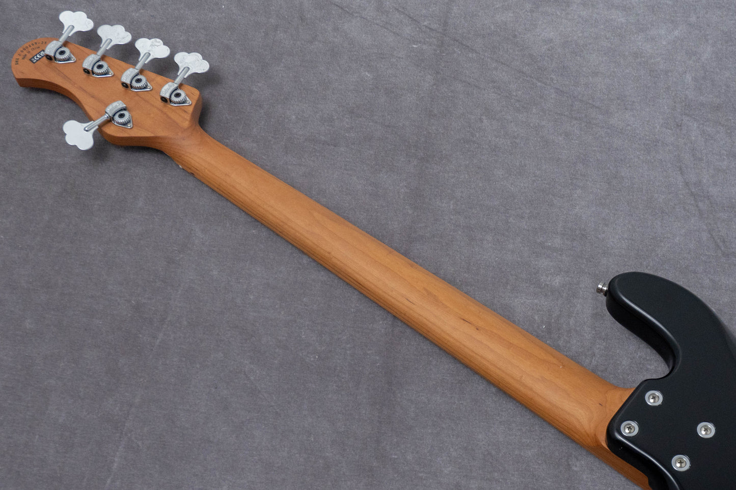 【new】Sadowsky / MX21 MV5 BLK/M 4.46kg #SMX J 000299-25【GIB Hyogo】