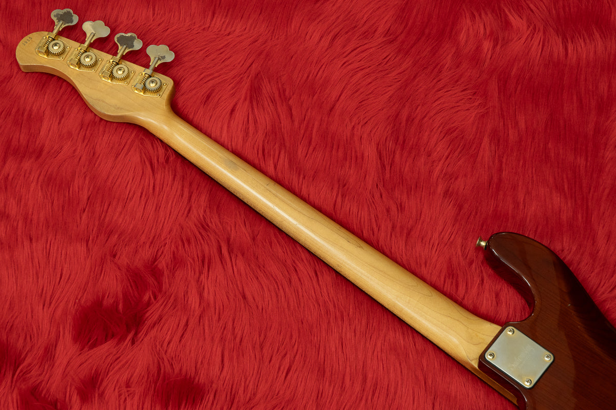 【used】Sadowsky NYC / Standard 4 string 2009 4.17kg #3955【consignment】【GIB Seoul】