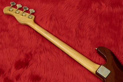 【used】Sadowsky NYC / Standard 4 string 2009 4.17kg #3955【consignment】【GIB Seoul】