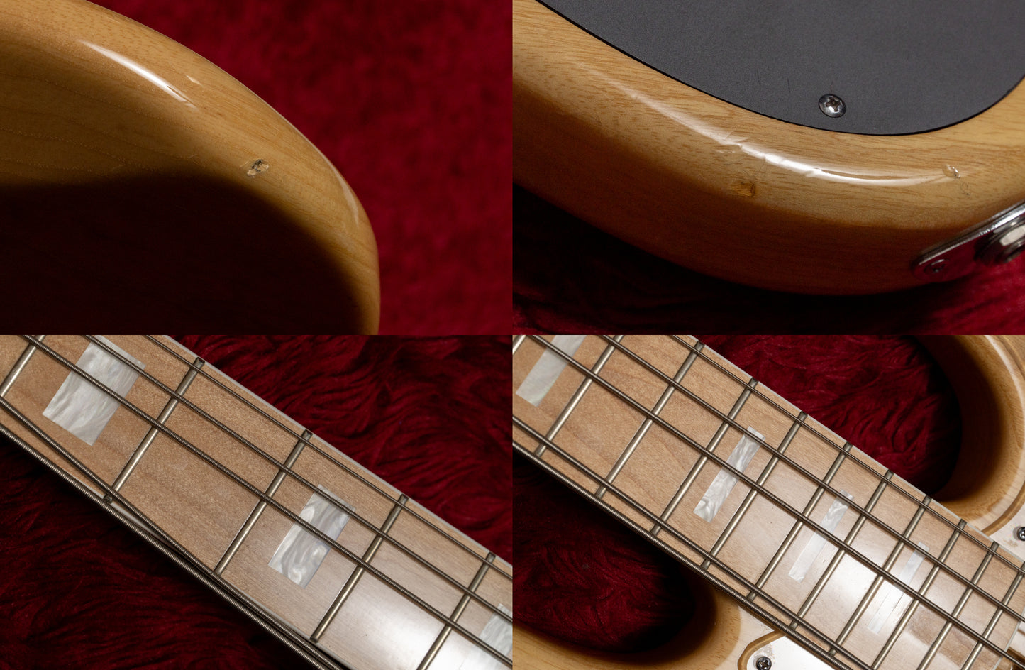 【used】Atelier Z / M#265 NAT 4.220kg #011551【Consignment】【GIB Yokohama】