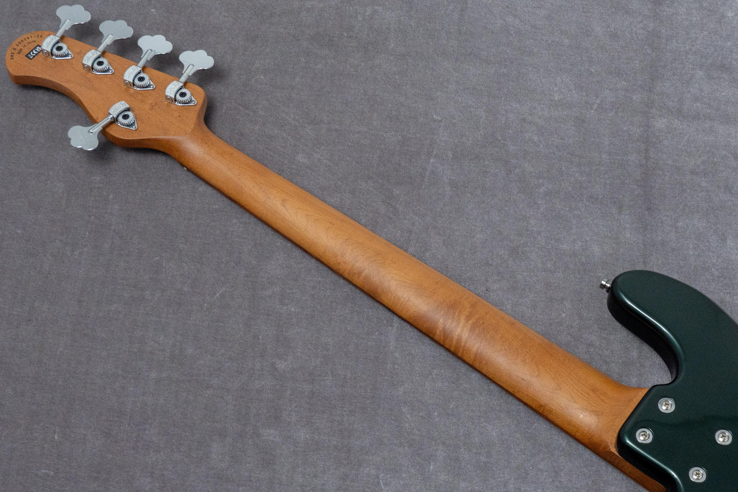 【new】Sadowsky / MX20 UV5 SWG/R 4.12kg #SMX A 000297-26【GIB Hyogo】