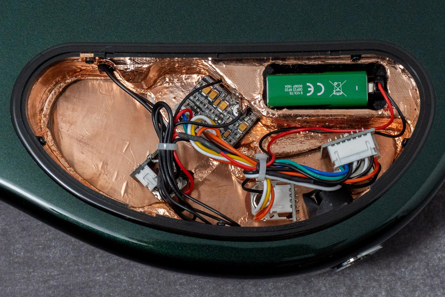 【new】Sadowsky / MX20 UV5 SWG/R 4.12kg #SMX A 000297-26【GIB Hyogo】