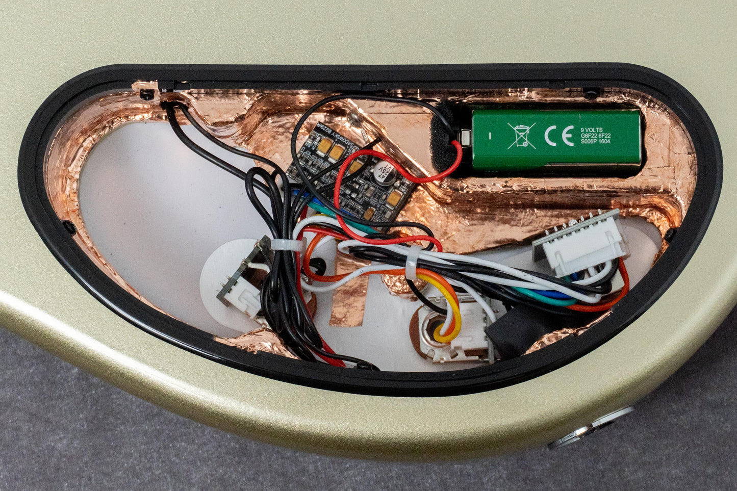【new】Sadowsky / MX20 UV5 CPM/R 4.18kg #SMX A 000312-26【GIB Hyogo】