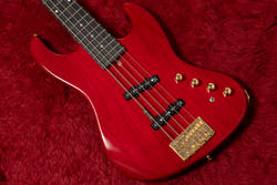 【new】moon / JJ-5 SUTOH Transparent Red #1 4.220kg #59431【GIB Yokohama】