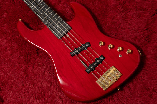 【new】moon / JJ-5 SUTOH Transparent Red #1 4.220kg #59431【GIB Yokohama】