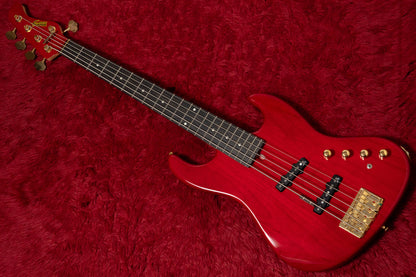 【new】moon / JJ-5 SUTOH Transparent Red #1 4.220kg #59431【GIB Yokohama】