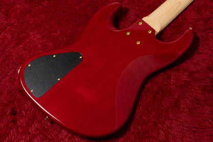 【new】moon / JJ-5 SUTOH Transparent Red #1 4.220kg #59431【GIB Yokohama】