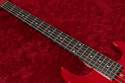 【new】moon / JJ-5 SUTOH Transparent Red #1 4.220kg #59431【GIB Yokohama】