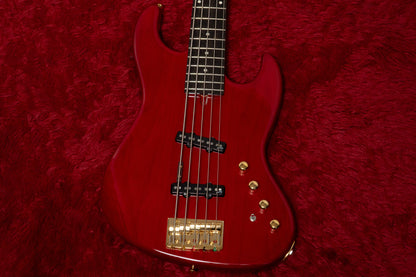 【new】moon / JJ-5 SUTOH Transparent Red #1 4.220kg #59431【GIB Yokohama】