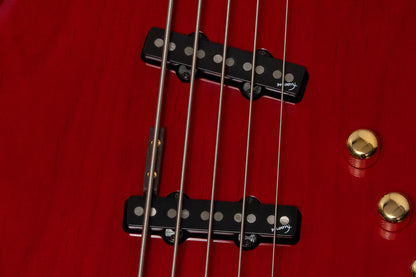 【new】moon / JJ-5 SUTOH Transparent Red #1 4.220kg #59431【GIB Yokohama】