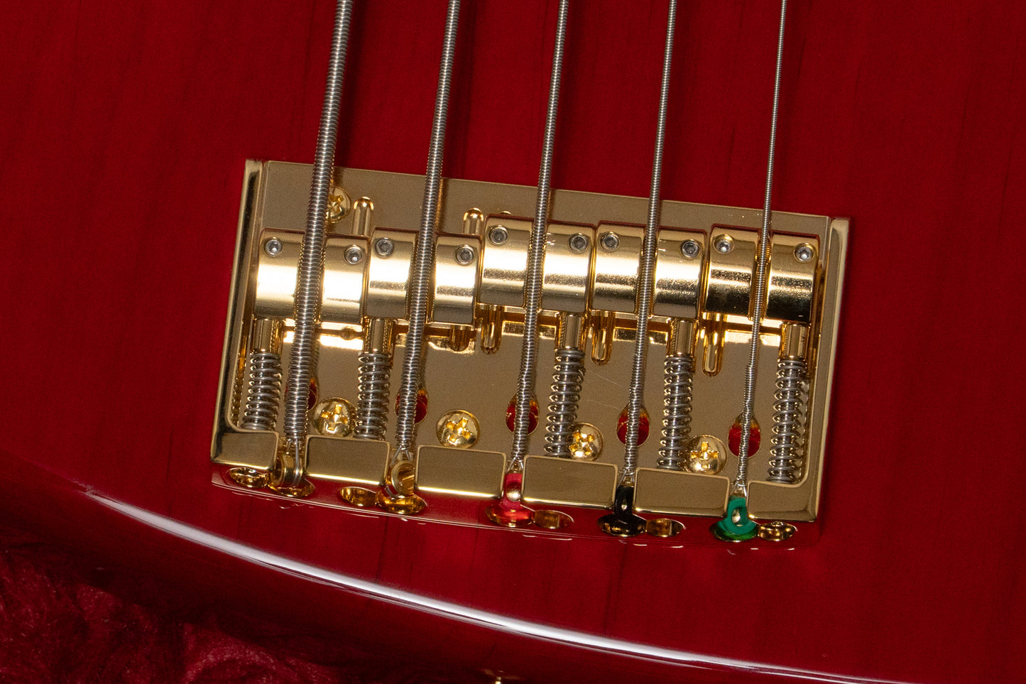 【new】moon / JJ-5 SUTOH Transparent Red #1 4.220kg #59431【GIB Yokohama】