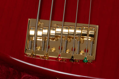 【new】moon / JJ-5 SUTOH Transparent Red #1 4.220kg #59431【GIB Yokohama】