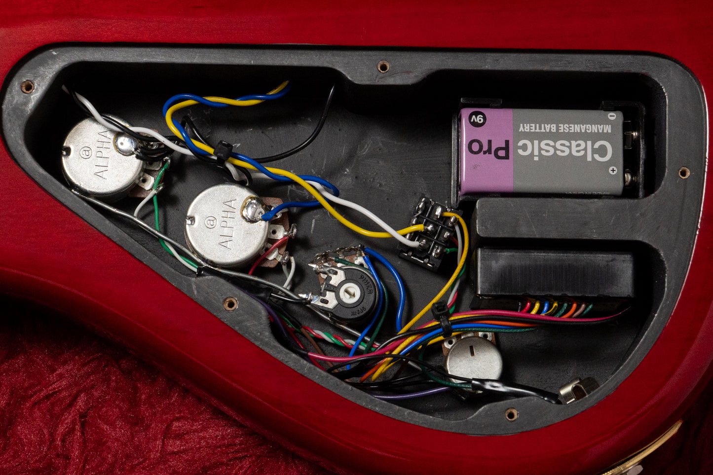 【new】moon / JJ-5 SUTOH Transparent Red #1 4.220kg #59431【GIB Yokohama】