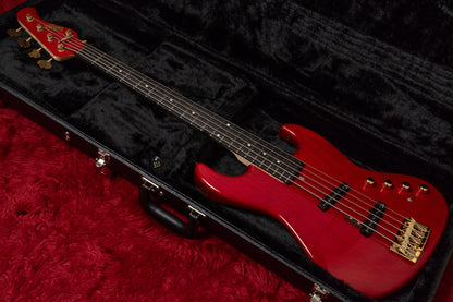 【new】moon / JJ-5 SUTOH Transparent Red #1 4.220kg #59431【GIB Yokohama】
