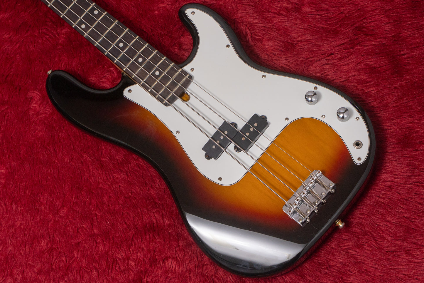 【used】Bacchus / Universe Series BPB-1 3TS 3.630kg【GIB Yokohama】