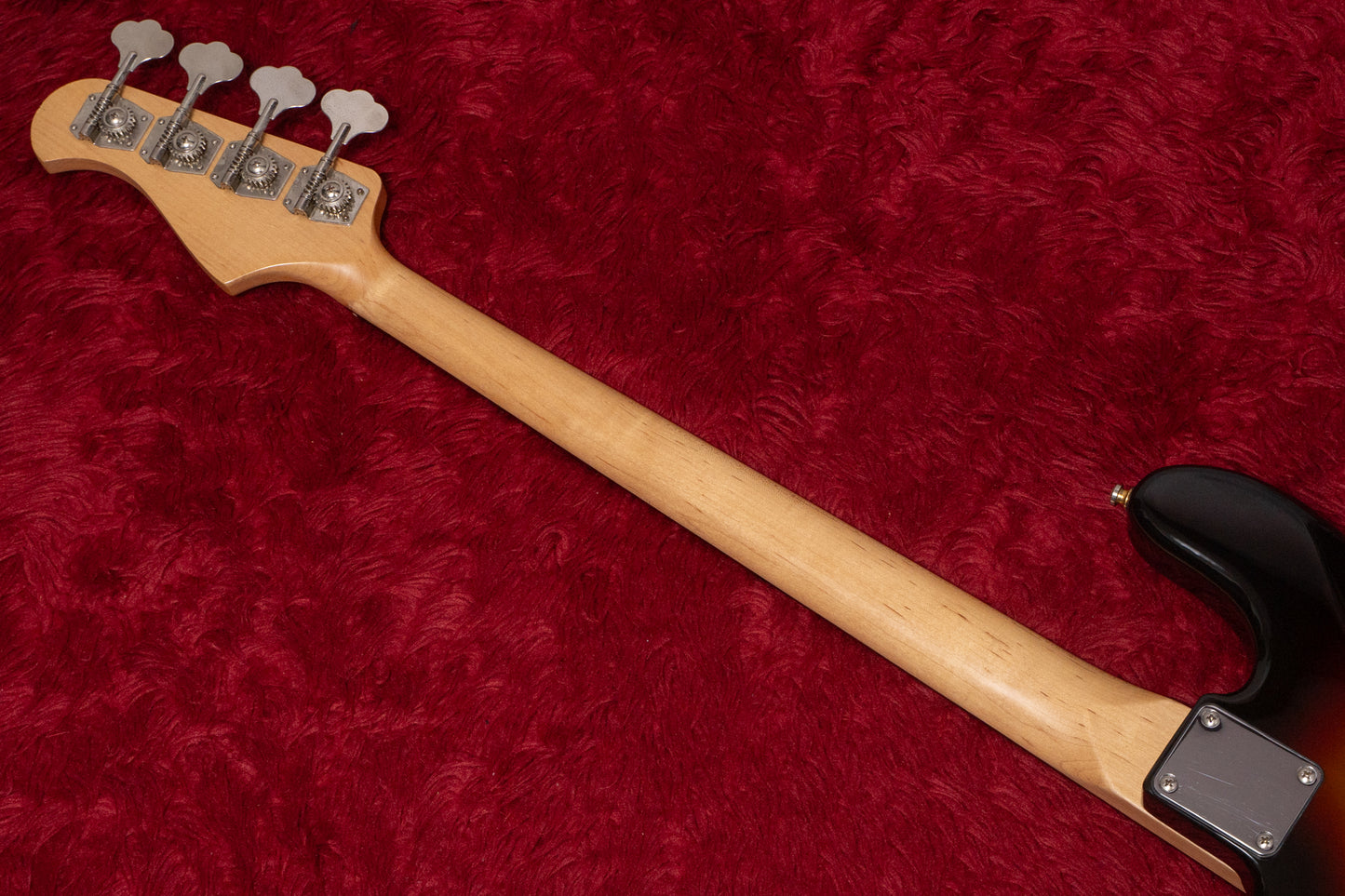【used】Bacchus / Universe Series BPB-1 3TS 3.630kg【GIB Yokohama】
