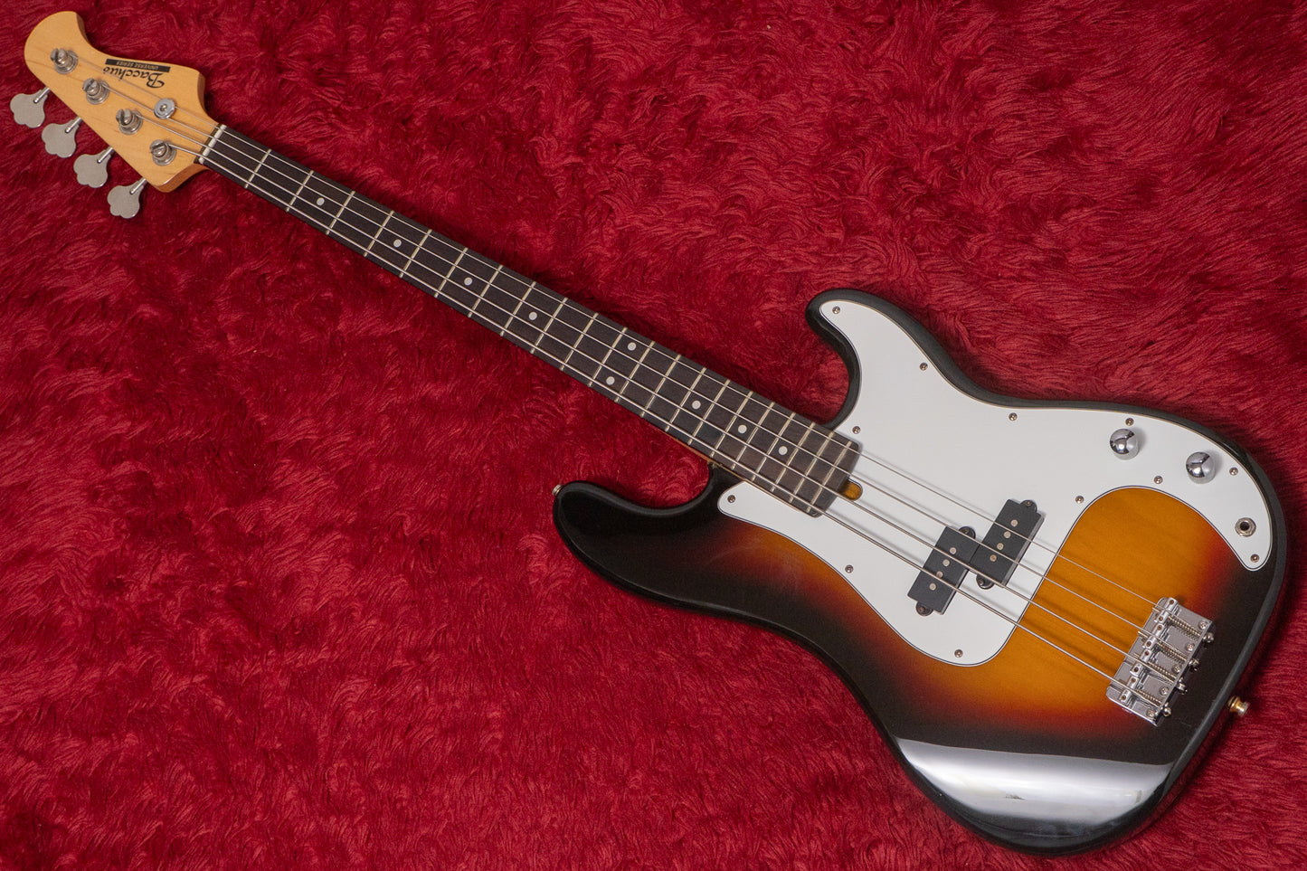 【used】Bacchus / Universe Series BPB-1 3TS 3.630kg【GIB Yokohama】