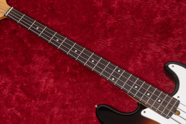 SALE❗️Bacchus SINCE1994 universal series Electric Bass Guitar Bacchus BSJ-STD 2000 Soft case 4 String