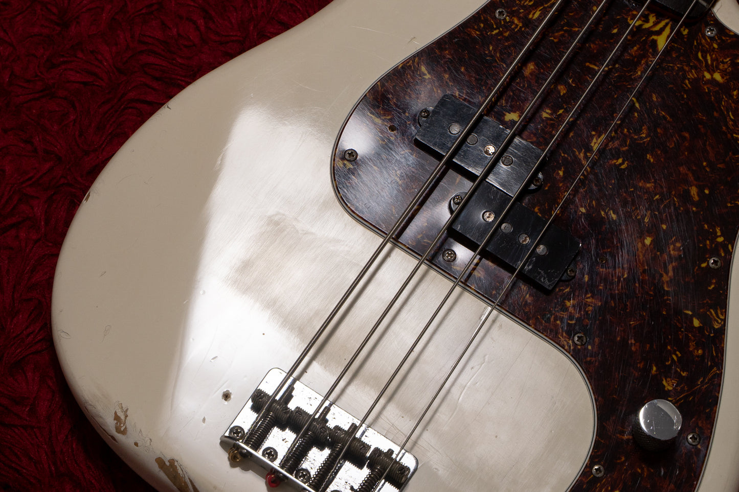 【used】Fender Japan / PB62-75 JV Serial VWH 1983 3.820kg #JV74379【GIB Yokohama】