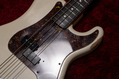 【used】Fender Japan / PB62-75 JV Serial VWH 1983 3.820kg #JV74379【GIB Yokohama】