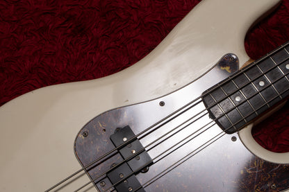 【used】Fender Japan / PB62-75 JV Serial VWH 1983 3.820kg #JV74379【GIB Yokohama】