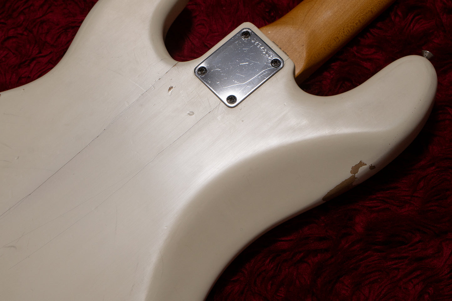 【used】Fender Japan / PB62-75 JV Serial VWH 1983 3.820kg #JV74379【GIB Yokohama】