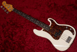 【used】Fender Japan / PB62-75 JV Serial VWH 1983 3.820kg #JV74379【GIB Yokohama】