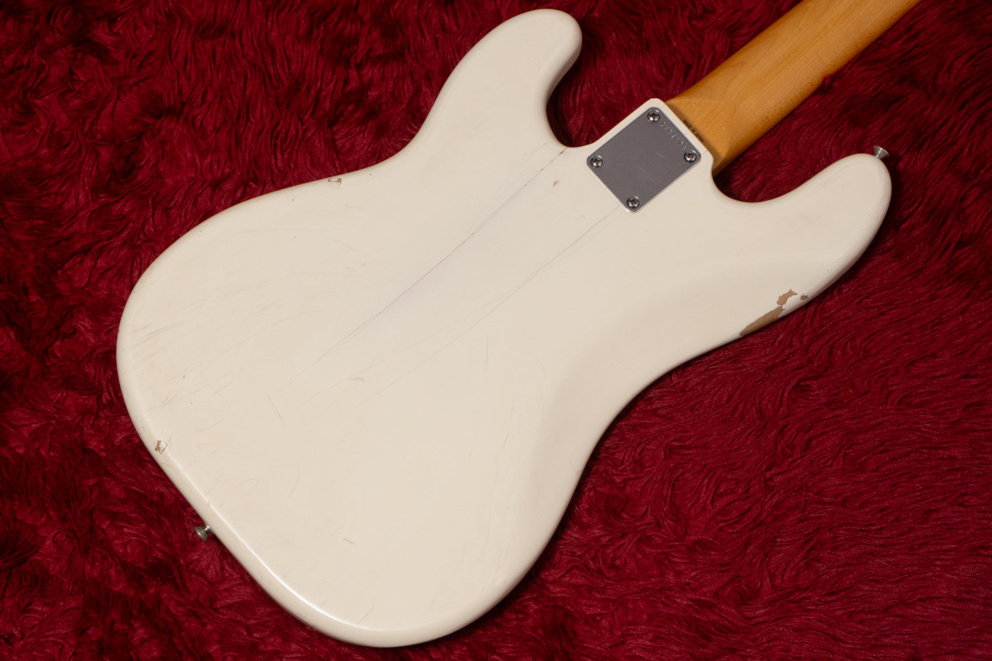 【used】Fender Japan / PB62-75 JV Serial VWH 1983 3.820kg #JV74379【GIB Yokohama】