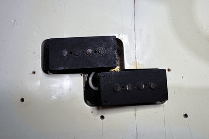 【used】Fender Japan / PB62-75 JV Serial VWH 1983 3.820kg #JV74379【GIB Yokohama】